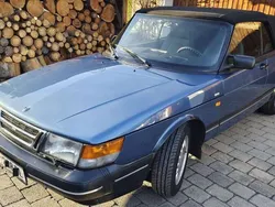 Saab 900 Cabriolet