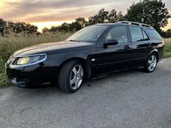 Schwarz Gebraucht 2009 Saab 9-5 Vector Kombi | 6.900 € (Teuer)