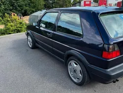 Violet Gebraucht 1991 VW Golf II Kleinwagen | 7.500 €