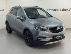 Grau Gebraucht 2019 Opel Mokka X Ultimate SUV | 17.500 € (Fairer Preis)