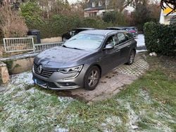 Grau Gebraucht 2020 Renault Talisman GrandTour Intens Kombi | 19.900 € (Fairer Preis)