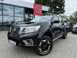 Black metallic Gebraucht 2020 Nissan Navara N-Way Abholung | 23.890 € (Guter Preis)