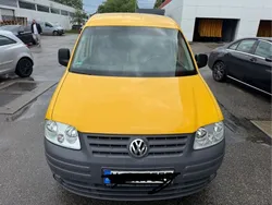 Gebraucht 2005 VW Caddy Van / Kleinbus | 1.990 € (Superpreis)