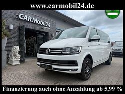 Weiß Gebraucht 2018 VW T6 Comfortline Van | 28.700 € (Superpreis)
