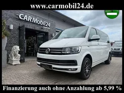 Weiß Gebraucht 2018 VW T6 Comfortline Van | 28.700 € (Superpreis)
