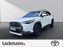 Andere farbe Gebraucht 2024 Toyota Corolla Team SUV | 32.990 € (Teuer)