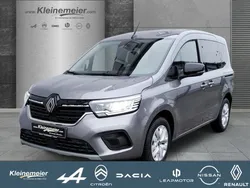 Grau Neu 2025 Renault Kangoo Equilibre Van / Kleinbus | 28.190 € (Teuer)