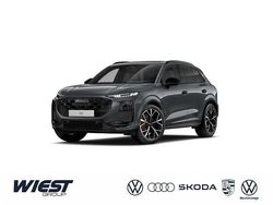 Daytonagrau perleffekt Gebraucht 2026 Audi Q3 Ambiente SUV | 64.900 €