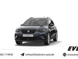 Magnetic grau metallic / midnigh Neu 2025 Seat Arona SUV | 24.200 € (Guter Preis)