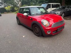 Rot Gebraucht 2007 Mini Cooper Coupé Coupé | 1.250 €