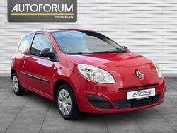 Rot Gebraucht 2009 Renault Twingo Kleinwagen | 2.580 € (Fairer Preis)