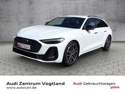 Gletscherweiß metallic Gebraucht 2025 Audi A5 Ambiente Coupé | 66.980 € (Guter Preis)