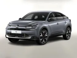 Grau Neu 2025 Citroën C4 Limousine | 25.173 € (Fairer Preis)