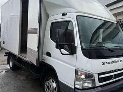 Gebraucht 2011 Mitsubishi Canter Van | 9.900 €