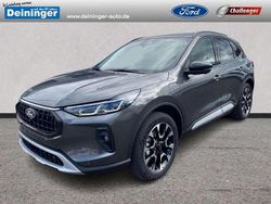 Magnetic Neu 2025 Ford Kuga Active X SUV | 48.890 € (Teuer)