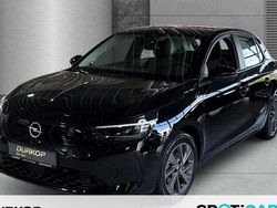 Schwarz Gebraucht 2024 Opel Corsa Edition Limousine | 16.950 € (Fairer Preis)