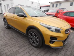Gelb Gebraucht 2020 Kia XCeed Launch Edition SUV | 21.490 € (Fairer Preis)