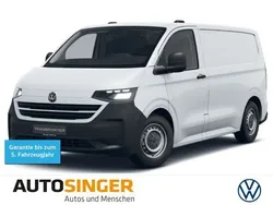 Neu 2025 VW T6.1 Van | 40.580 €