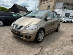 Gold Gebraucht 2004 Mercedes A200 Kleinwagen | 2.899 € (Fairer Preis)