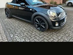 Schwarz Gebraucht 2013 Mini Cooper Roadster Cabrio | 5.850 €