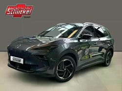 Grau Neu 2025 MG S5 Comfort SUV | 37.990 € (Fairer Preis)