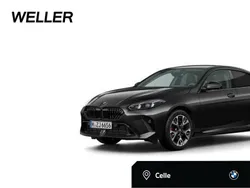 Saphirschwarz (schwarz) Neu 2025 BMW 218 M Sport Coupé | 48.990 €
