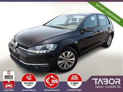 Schwarz Gebraucht 2020 VW Golf VII Comfortline Limousine | 15.488 € (Fairer Preis)