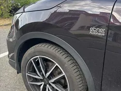 Violett Gebraucht 2019 Nissan Qashqai Tekna+ SUV | 21.800 € (Fairer Preis)