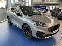 Metallic mineralsilber Gebraucht 2024 Ford Kuga ST-Line X SUV | 33.490 € (Fairer Preis)