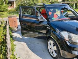 Schwarz Gebraucht 2010 Kia Soul SUV | 3.600 € (Fairer Preis)