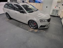 Grau Gebraucht 2017 Skoda Octavia RS Kombi | 21.499 € (Fairer Preis)