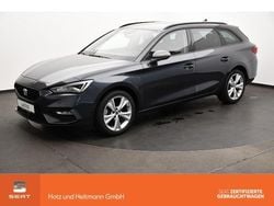 Gebraucht 2023 Seat Leon ST FR Kombi | 24.550 € (Fairer Preis)