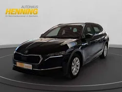 Schwarzmagic perleffekt Gebraucht 2024 Skoda Octavia Ambition Kombi | 31.295 € (Fairer Preis)