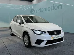 Gebraucht 2024 Seat Ibiza Style | 16.699 € (Guter Preis)