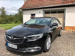 Schwarz Gebraucht 2019 Opel Insignia Innovation Kombi | 16.000 € (Guter Preis)