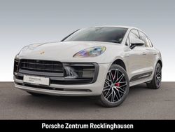 Kreide Gebraucht 2023 Porsche Macan S SUV | 102.890 €