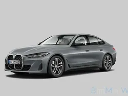 Skyscraper grauc4w Gebraucht 2022 BMW 420 Limousine | 32.999 € (Guter Preis)