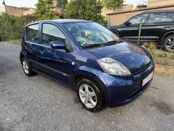 Blau Gebraucht 2006 Daihatsu Sirion Kleinwagen | 1.290 € (Fairer Preis)