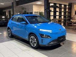 Blau Gebraucht 2022 Hyundai Kona Select SUV | 16.400 € (Guter Preis)