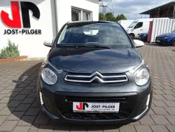 Grau Gebraucht 2018 Citroën C1 SELECTION Kleinwagen | 6.890 € (Fairer Preis)