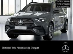 Selenitgrau Gebraucht 2024 Mercedes GLE450 AMG AMG Coupé | 92.890 € (Guter Preis)