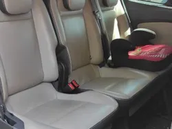 Schwarz Gebraucht 2015 Ford Tourneo Custom Van / Kleinbus | 14.900 € (Superpreis)