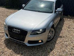 Silber Gebraucht 2011 Audi A4 Comfort Kombi | 9.399 €