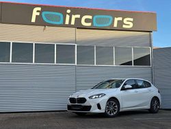 Weiß Gebraucht 2024 BMW 120 Kleinwagen | 25.990 € (Superpreis)