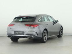 Gebraucht 2021 Mercedes CLA250 Shooting Brake Kombi | 29.850 € (Fairer Preis)