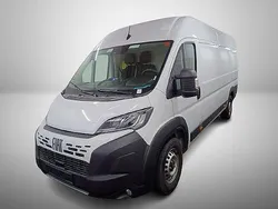 Weiß Gebraucht 2024 Fiat Ducato Van | 30.999 € (Superpreis)