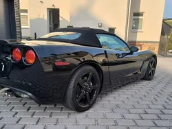 Schwarz Gebraucht 2005 Corvette C6 Cabrio | 25.990 €