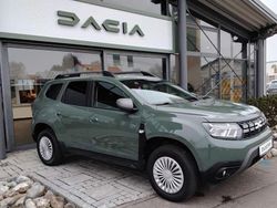 Kqm safari grau Gebraucht 2022 Dacia Duster Journey SUV | 18.950 € (Guter Preis)
