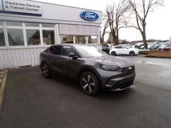 Grau Gebraucht 2024 Ford Capri SUV | 36.990 € (Superpreis)