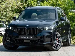 Schwarz Gebraucht 2024 BMW X5 M Sport SUV | 97.990 € (Superpreis)